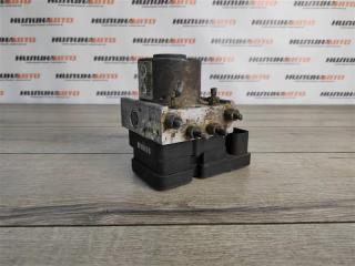 Запчасть блок abs (абс) Peugeot 206 2005