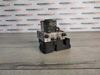 Запчасть блок abs (абс) Peugeot 206 2003
