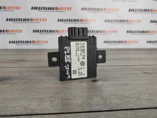 Запчасть блок управления сигнализацией Volkswagen Touareg 2005
