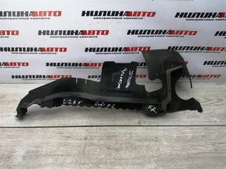 Запчасть дефлектор радиатора Audi A6 C6 2006