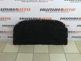 Шумоизоляция капота Audi A6 C6 2006