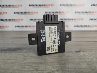 Запчасть блок управления сигнализацией Volkswagen Touareg 2005