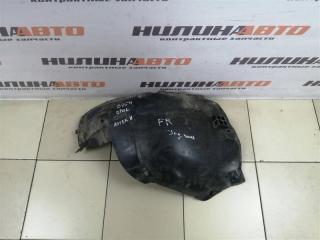 Фото запчасти подкрылок передний правый Opel Astra H 2007 контрактная запчасть Запчасть подкрылок передний правый Opel Astra H 2007