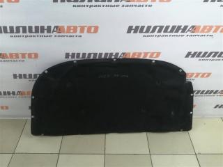 Шумоизоляция капота Audi A6 C6 2004