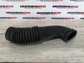 Патрубок воздухозаборника Suzuki SX4 2008