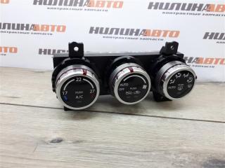Блок управления печкой Suzuki SX4 2008