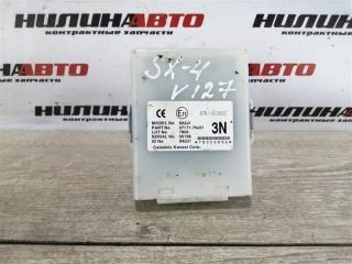 Блок управления иммобилайзером Suzuki SX4 2008