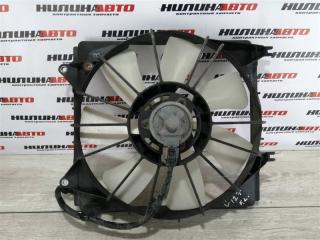 Вентилятор охлаждения Suzuki SX4 2008