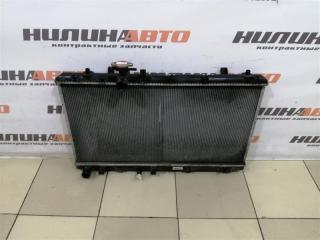 Радиатор охлаждения Suzuki SX4 2008
