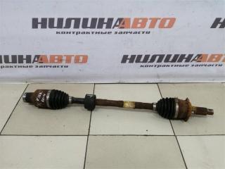 Привод передний правый Suzuki SX4 2008