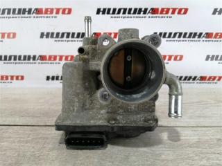 Дроссельная заслонка Suzuki SX4 2008