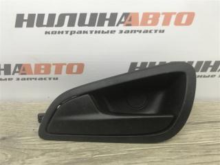 Запчасть ручка двери внутренняя задняя левая Ford Focus 3 2012