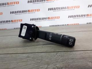 Фото запчасти переключатель подрулевой дворников Opel Astra J 2014 контрактная запчасть Запчасть переключатель подрулевой дворников Opel Astra J 2014