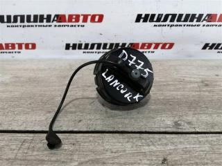 Запчасть крышка бензобака Mitsubishi Lancer 10 2009
