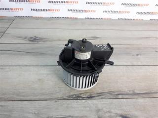 Запчасть моторчик печки Citroen Jumper 3 2007