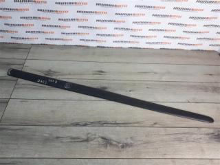 Запчасть молдинг двери правый Peugeot 206 2004