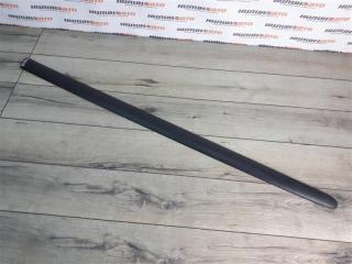 Запчасть молдинг двери правый Peugeot 206 2001