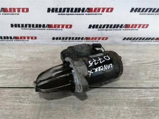 Запчасть стартер Mitsubishi Lancer 10 2009
