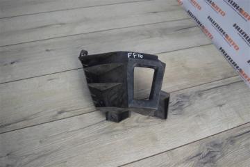 Кронштейн бампера задний правый Citroen C4 Picasso 2007