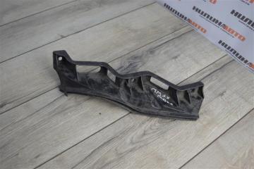 Запчасть кронштейн бампера передний левый Volkswagen Passat B6 2007