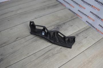 Запчасть кронштейн бампера передний левый Volkswagen Passat B6 2005