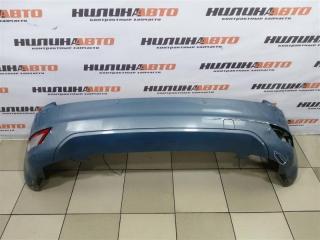 Бампер задний Ford Focus 2 2008