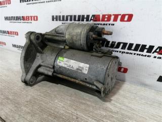 Стартер Citroen C4 Хетчбэк 5D LC 1.6 NFU(TU5JP4) Стартер Citroen C4 Хетчбэк 5D LC 1.6 NFU(TU5JP4)
