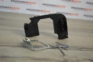 Запчасть блок управления подрулевых переключателей Audi A6 C6 2007