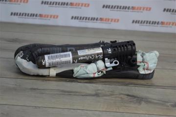 Подушка безопасности боковая (шторка) правая Citroen C4 Picasso 2009