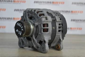 Генератор AUDI A4 B8