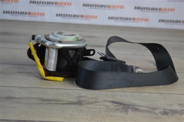 Ремень безопасности передний левый Suzuki Grand Vitara 2006