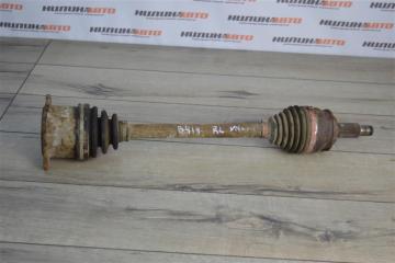 Привод задний левый Suzuki Grand Vitara 2006