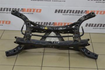 Подрамник задний Mazda 3 BM BN 2014