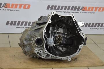 МКПП Mazda 3 BM BN 2014