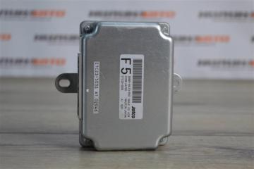 Блок управления АКПП Suzuki SX4 2013