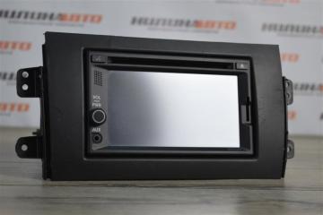 Магнитола Suzuki SX4 2013 контрактная Магнитола Suzuki SX4 2013