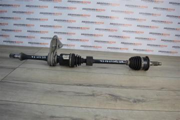 Привод передний правый Suzuki SX4 2013