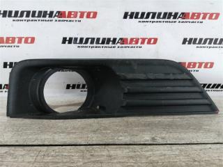 Запчасть решетка птф передняя левая Ford Focus 2 2005