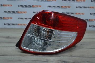 Фонарь в крыло правый Suzuki SX4 2013