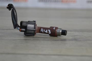 Форсунка бензин Suzuki SX4 2010