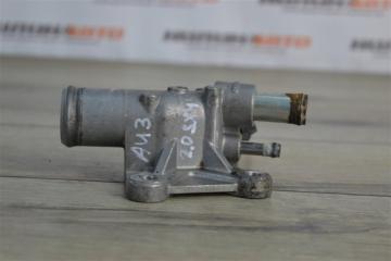 Фланец системы охлаждения Suzuki SX4 Хетчбэк YA51S 2.0 J20B