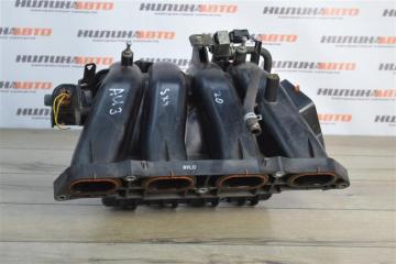 Коллектор впускной Suzuki SX4 2010