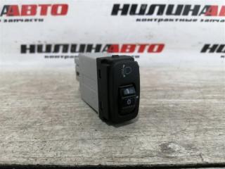 Запчасть кнопка корректора фар Mitsubishi Lancer 9 2006
