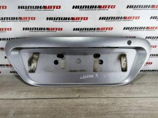 Запчасть накладка крышки багажника Mitsubishi Lancer 9 2006