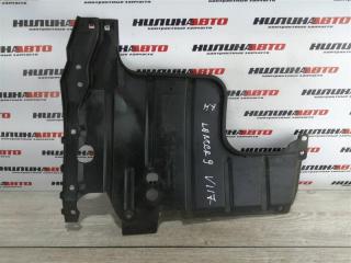 Защита двигателя правая Mitsubishi Lancer 9 2006