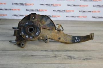 Кулак поворотный передний правый Mazda 6 GH 2008