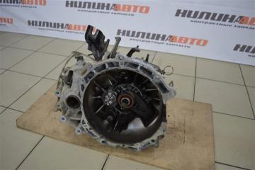 МКПП Mazda 3 BL 2009