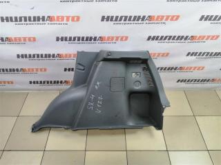Обшивка багажника правая Suzuki SX4 2008