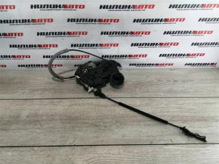 Запчасть замок двери задний левый Volkswagen Golf 6 2009