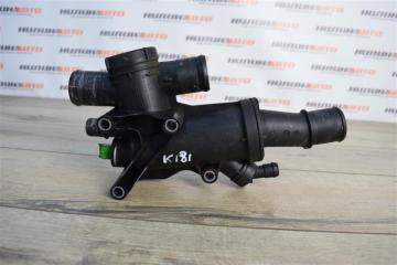 Корпус термостата Ford Mondeo 4 2010